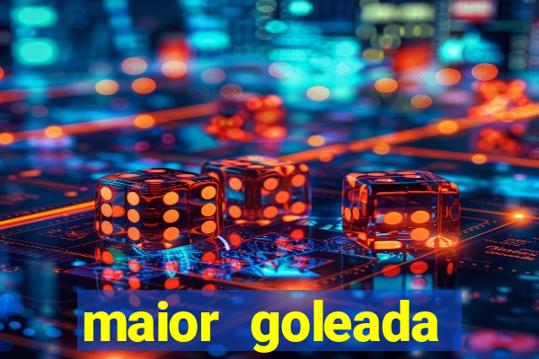 maior goleada cruzeiro x gremio